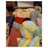 Throw Pillows