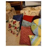 Throw Pillows