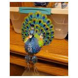 Blue Home Decor (Tote Included)