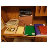 Notebooks, Notebook Paper, Sketch Pads, Design Paper, and Scratch Paper
