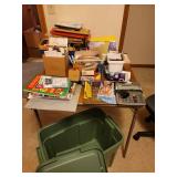Office Supplies (Tote Included)