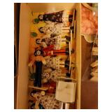 Craft Supplies (Beads, Pattern Books, Party Favors, and Elastic)