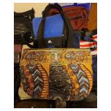 Purses, Bags, Wallets, and Lunch Bag