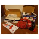 Dirt Devil Hand Vac and Attachments