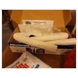 Dirt Devil Hand Vac and Attachments