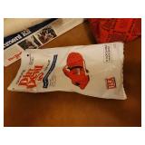Dirt Devil Hand Vac and Attachments