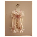 Shower Curtain, Window Curtains, Bathroom Decor, Safety Toilet Riser, and misc.