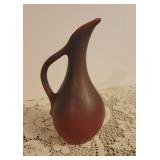 Van Briggle Pottery Vase