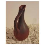 Van Briggle Pottery Vase