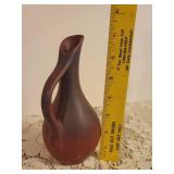 Van Briggle Pottery Vase
