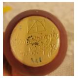 Van Briggle Pottery Vase