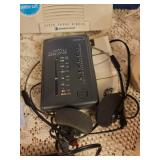 25 Channel Cordless Telephone, NIB 24oz.Stainless Steel Bottle, Light Bulbs, Coffee Mugs, Walkman, Clock, Etc.