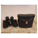 7 x 50 Wide View Field 8 Degree Binoculars
