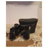 7 x 50 Wide View Field 8 Degree Binoculars