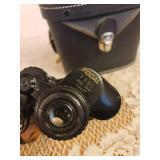 7 x 50 Wide View Field 8 Degree Binoculars