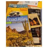Road Atlas