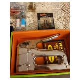 Office Supplies and Hardwares