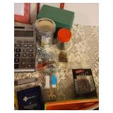 Office Supplies and Hardwares