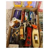 Office Supplies and Hardwares