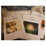 Wooden Clogs from Holland, Blankets, Pain Management Books