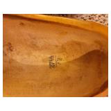 Wooden Clogs from Holland, Blankets, Pain Management Books