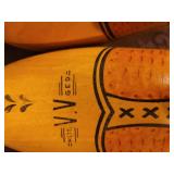 Wooden Clogs from Holland, Blankets, Pain Management Books