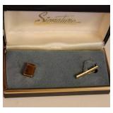 Watches, Knives, Cigar Boxes