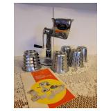 Salad King Food Grater
