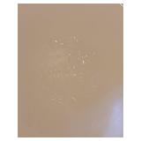 45 Piece Fire King Dishes 10 Plates, 10 bowls, 10 Coffee Cups, 10 Saucers, 3 Serving Bowls, and Cream and Sugar Bowls