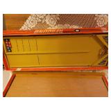 Vintage 2 Cushion Rebound Game