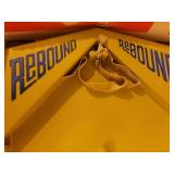 Vintage 2 Cushion Rebound Game