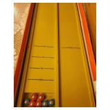 Vintage 2 Cushion Rebound Game