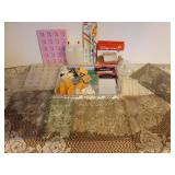 Candy Making Supplies