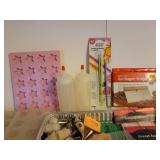 Candy Making Supplies