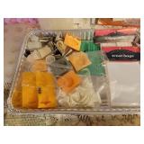 Candy Making Supplies