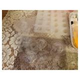 Candy Making Supplies