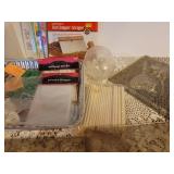 Candy Making Supplies