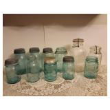 Canning Jars