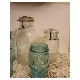 Canning Jars