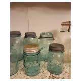 Canning Jars