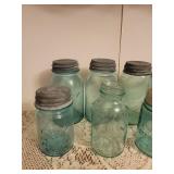 Canning Jars