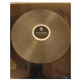 Juliette Automatic Changer Record Player and Speakers (unknown working condition)