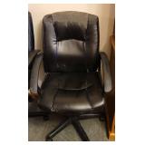 2 Computer Desk Chairs