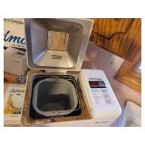 The Breadmaker by Mr. Coffee