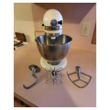 Kitchen Aid Mixer Model K5-A
