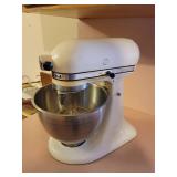 Kitchen Aid Mixer Model K5-A