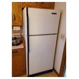 Kitchen Aid Refrigerator (works)