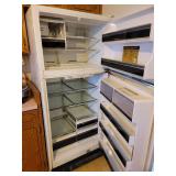 Kitchen Aid Refrigerator (works)