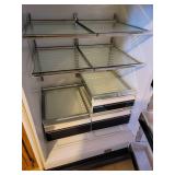 Kitchen Aid Refrigerator (works)