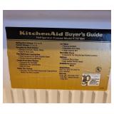 Kitchen Aid Refrigerator (works)